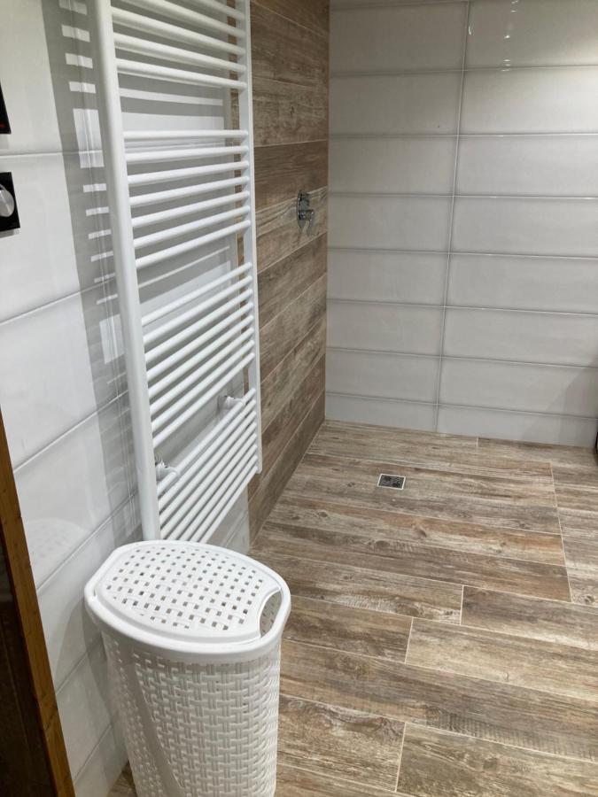 Penzion Farma U Mauritzů Stožec Exterior foto